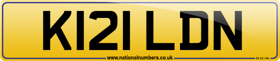 K121 LDN
