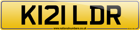 K121 LDR