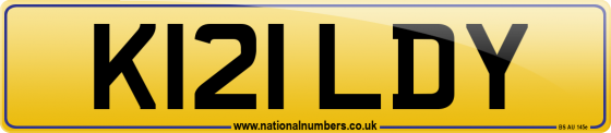 K121 LDY