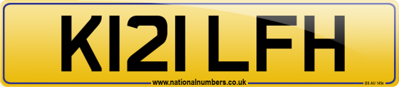 K121 LFH