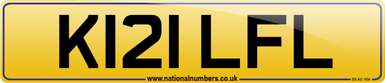K121 LFL