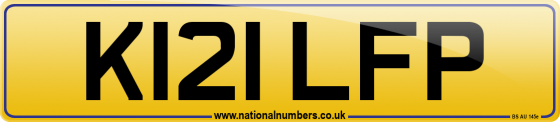 K121 LFP