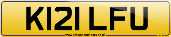 K121 LFU