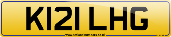K121 LHG