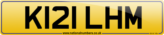 K121 LHM