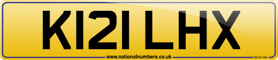 K121 LHX