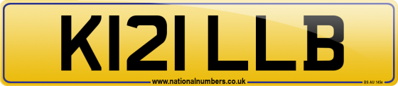 K121 LLB
