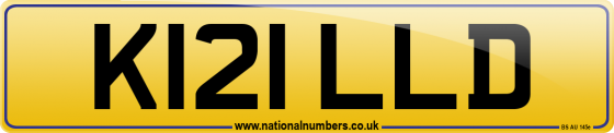 K121 LLD