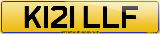 K121 LLF