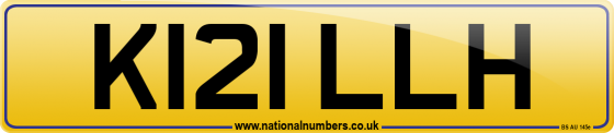 K121 LLH