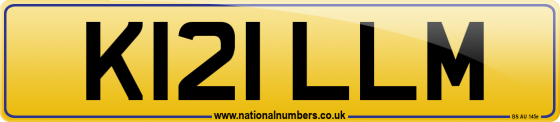 K121 LLM