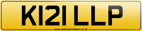 K121 LLP