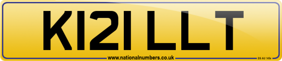 K121 LLT
