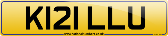 K121 LLU