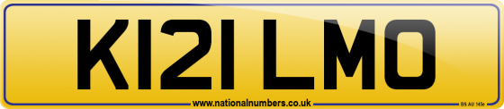 K121 LMO