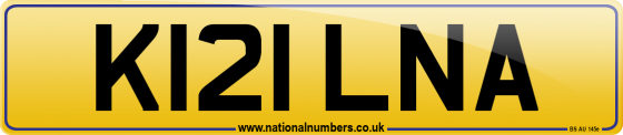 K121 LNA