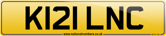 K121 LNC