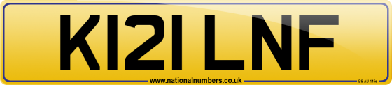 K121 LNF