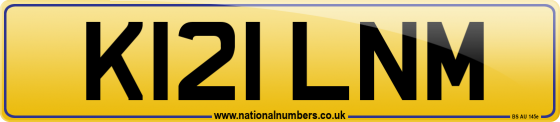 K121 LNM