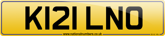 K121 LNO
