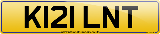 K121 LNT