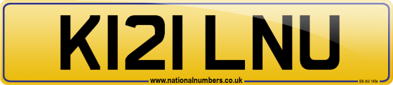 K121 LNU