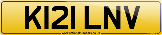 K121 LNV