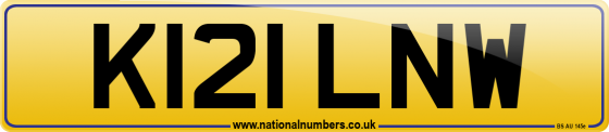 K121 LNW