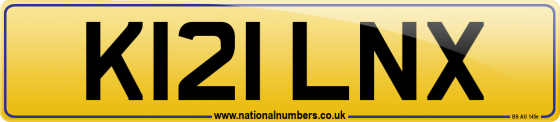 K121 LNX