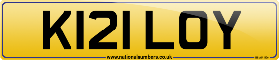 K121 LOY