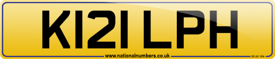 K121 LPH