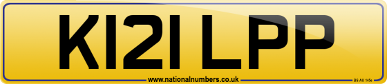 K121 LPP