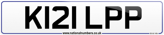 K121 LPP