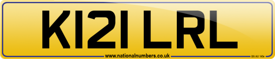 K121 LRL