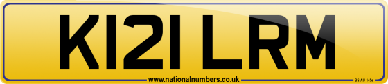 K121 LRM
