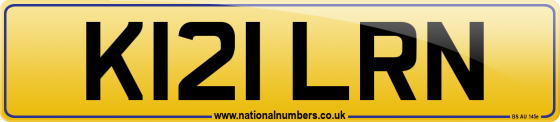 K121 LRN