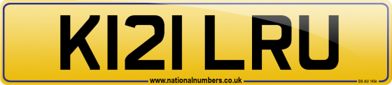 K121 LRU