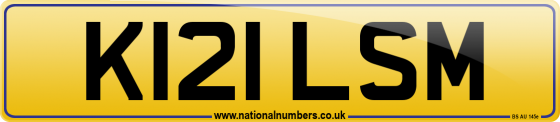 K121 LSM