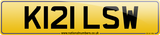 K121 LSW