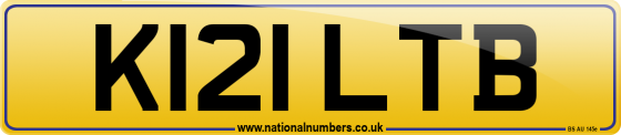 K121 LTB