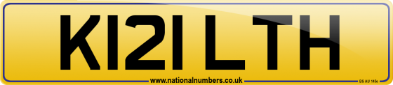 K121 LTH