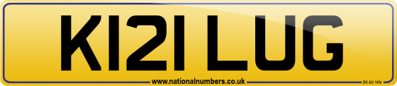 K121 LUG
