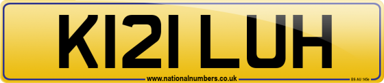 K121 LUH