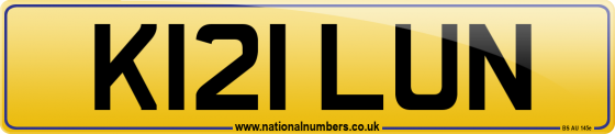 K121 LUN