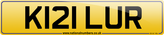 K121 LUR