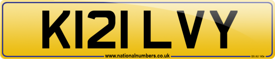K121 LVY