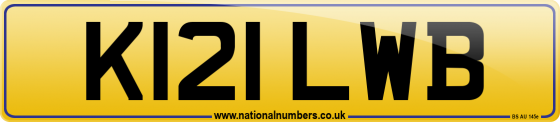 K121 LWB