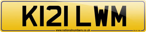 K121 LWM