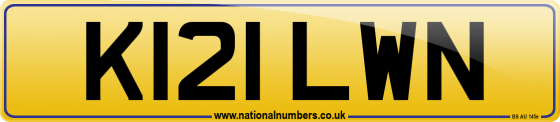 K121 LWN
