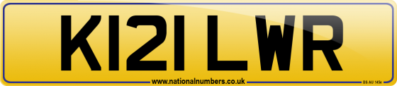 K121 LWR